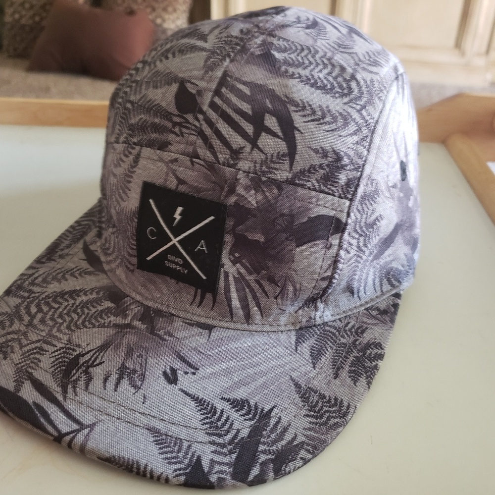 HM hat - Picture 3 of 6